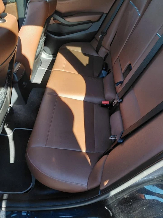 2013 BMW E84 X1 - Image 12 of 12