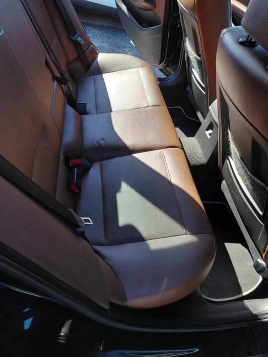 2013 BMW E84 X1 - Image 11 of 12