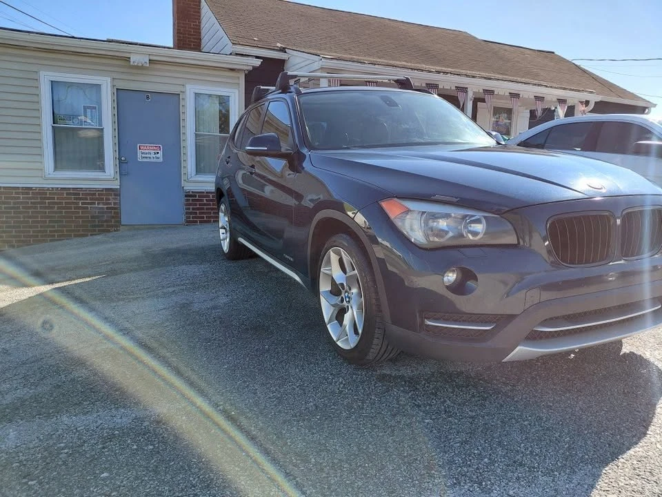 2013 BMW E84 X1 - Image 4 of 12
