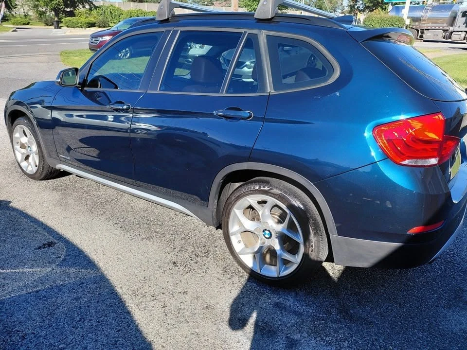 2013 BMW E84 X1 - Image 6 of 12