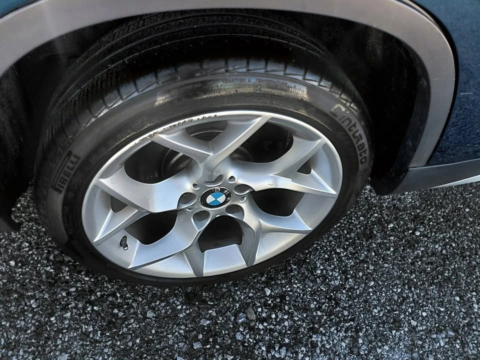 2013 BMW E84 X1 - Image 8 of 12