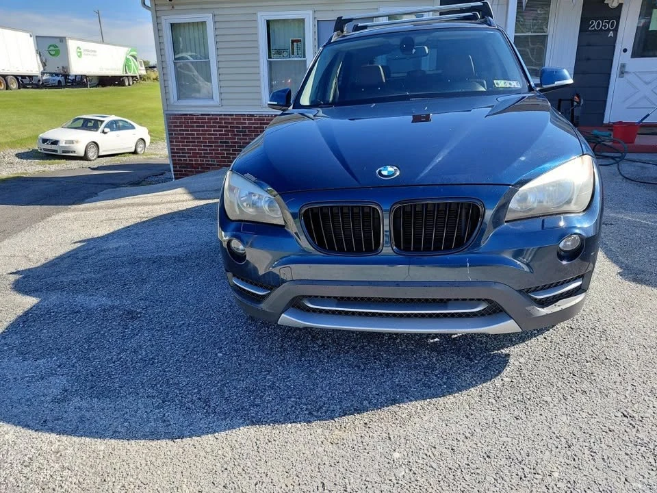 2013 BMW E84 X1 - Image 3 of 12