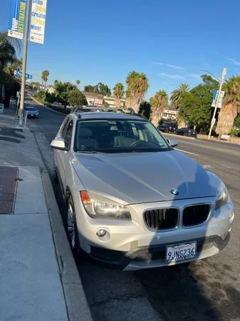 2013 BMW E84 X1 - Image 3 of 4