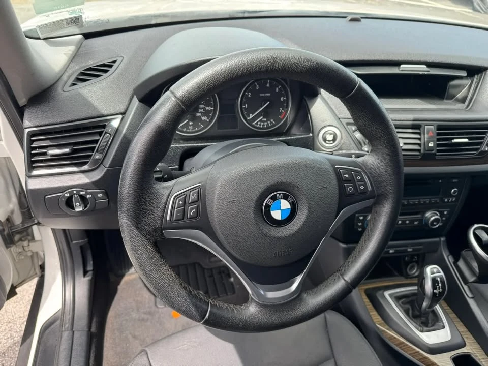 2013 BMW E84 X1 - Image 16 of 20