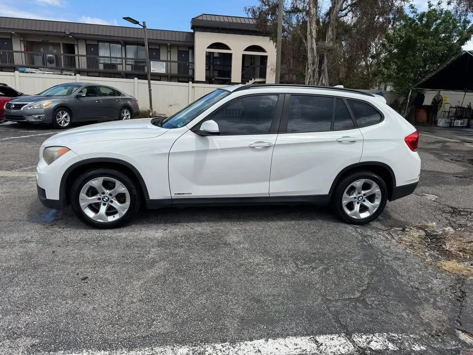 2013 BMW E84 X1 - Image 2 of 20