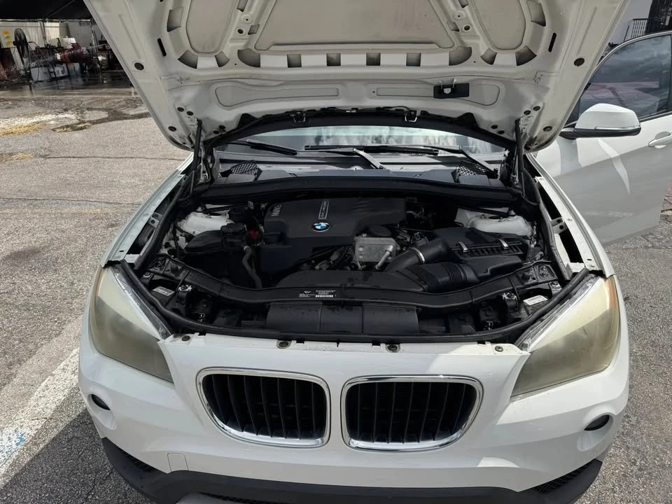 2013 BMW E84 X1 - Image 20 of 20
