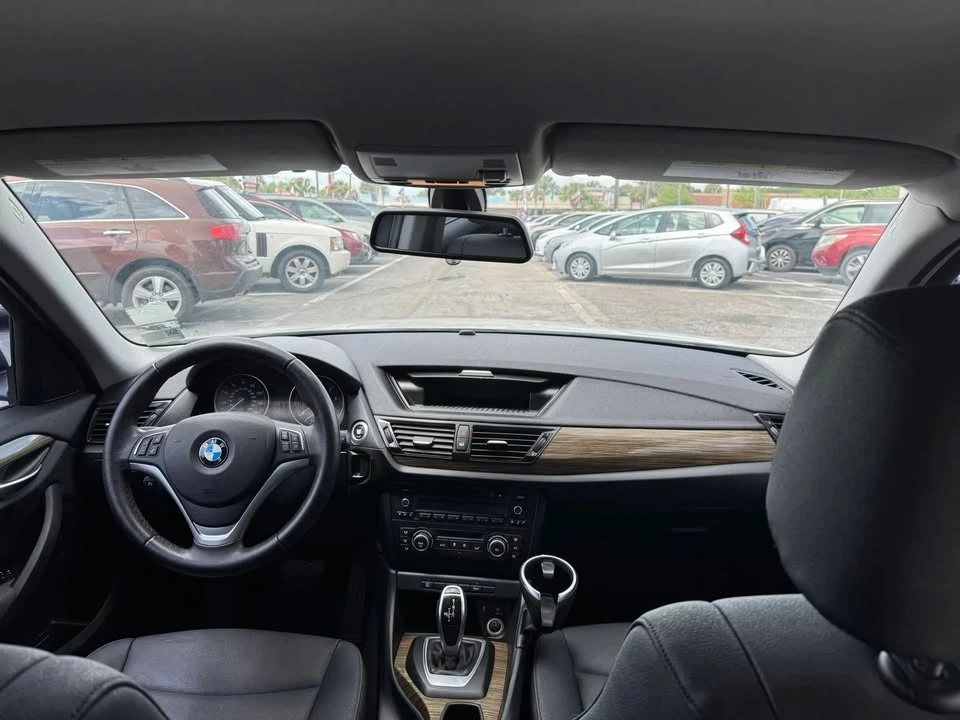 2013 BMW E84 X1 - Image 10 of 20