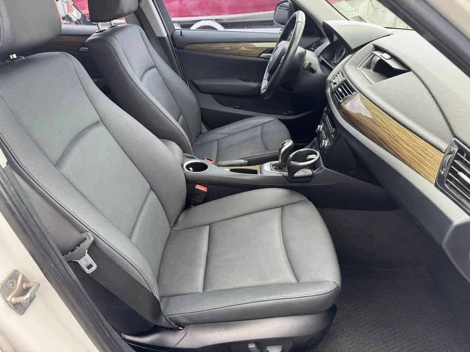 2013 BMW E84 X1 - Image 11 of 20