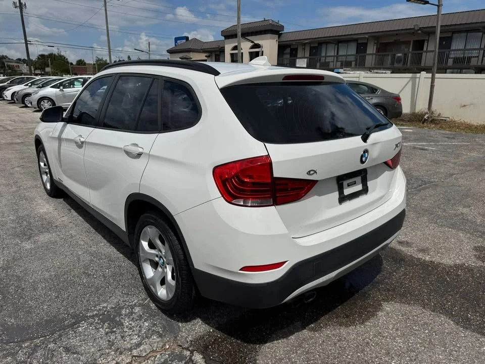 2013 BMW E84 X1 - Image 4 of 20