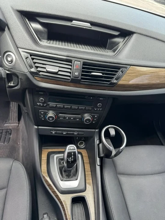 2013 BMW E84 X1 - Image 15 of 20