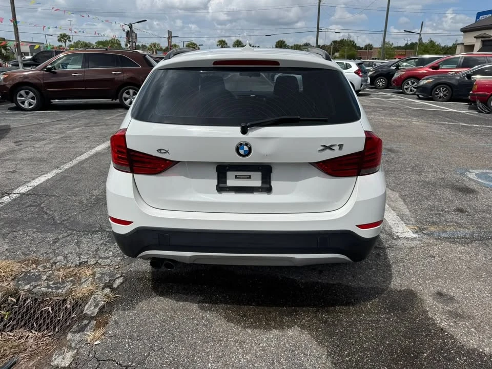 2013 BMW E84 X1 - Image 5 of 20
