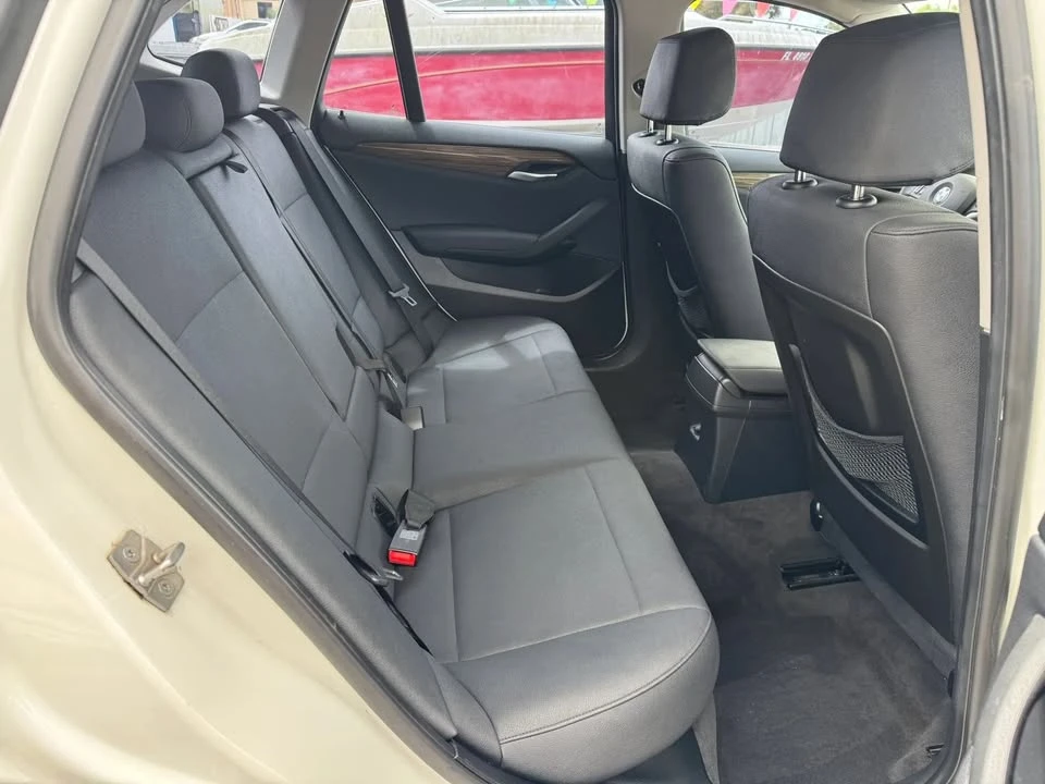 2013 BMW E84 X1 - Image 12 of 20