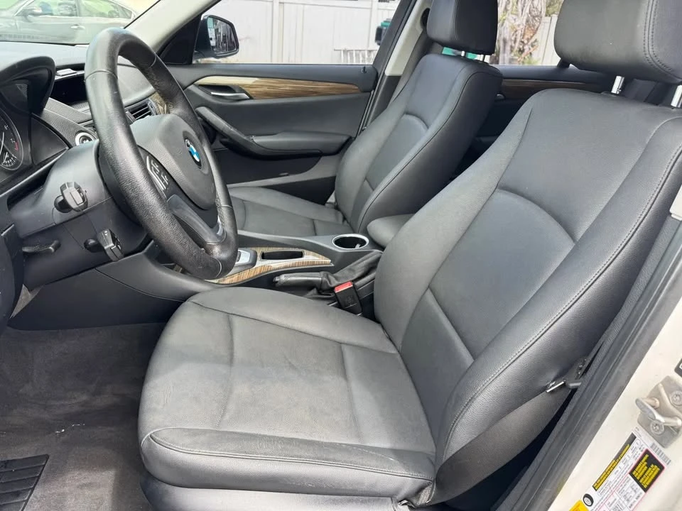 2013 BMW E84 X1 - Image 17 of 20