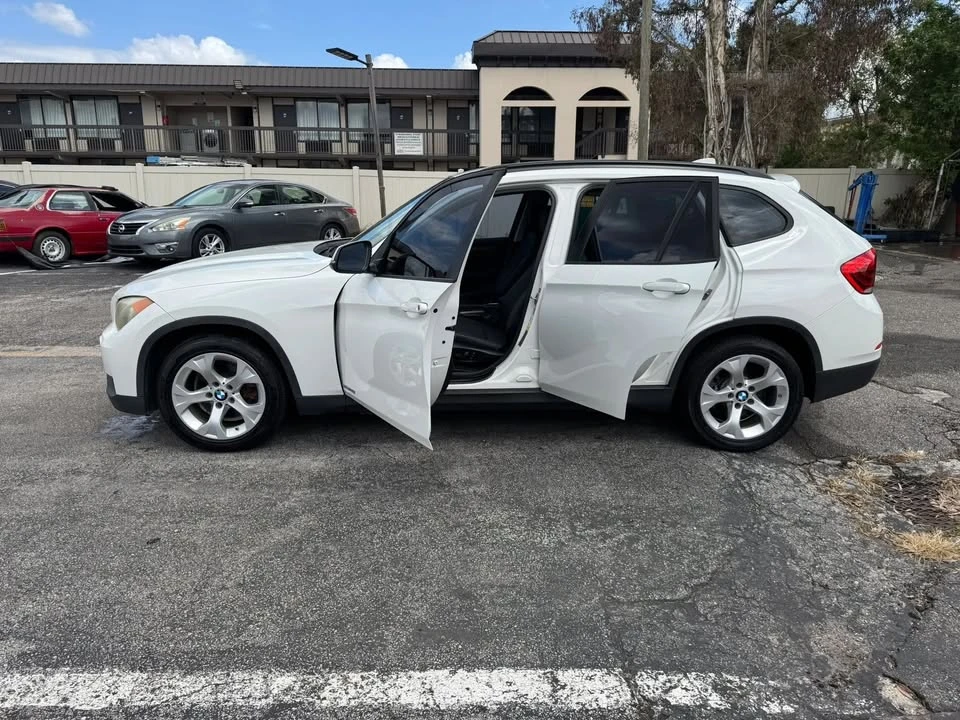 2013 BMW E84 X1 - Image 19 of 20