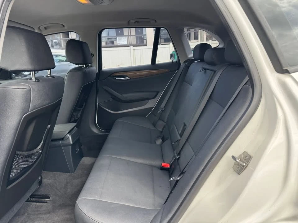 2013 BMW E84 X1 - Image 18 of 20
