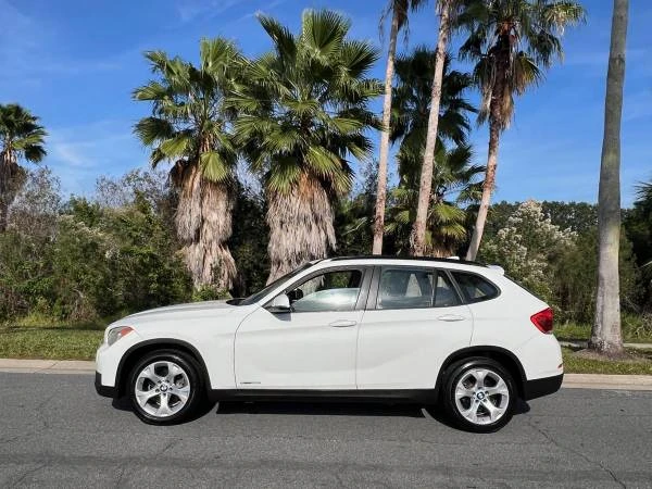 2013 BMW E84 X1 - Image 8 of 21