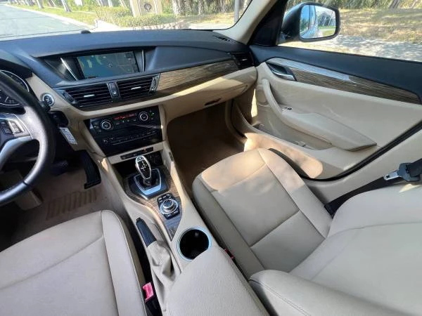 2013 BMW E84 X1 - Image 17 of 21