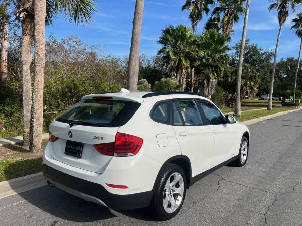 2013 BMW E84 X1 - Image 11 of 21