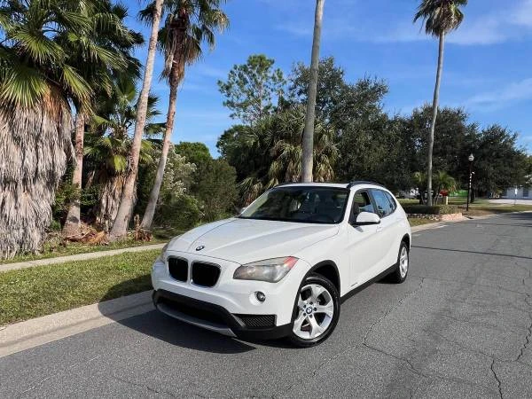 2013 BMW E84 X1 - Image 4 of 21
