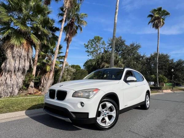 2013 BMW E84 X1 - Image 5 of 21