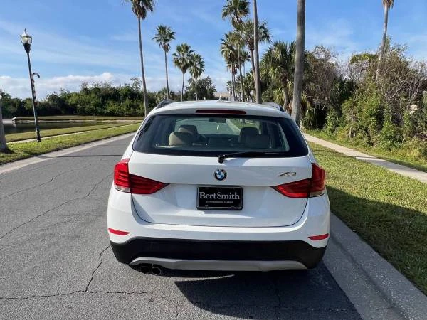 2013 BMW E84 X1 - Image 12 of 21
