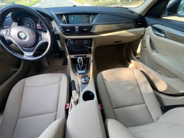 2013 BMW E84 X1 - Image 14 of 21
