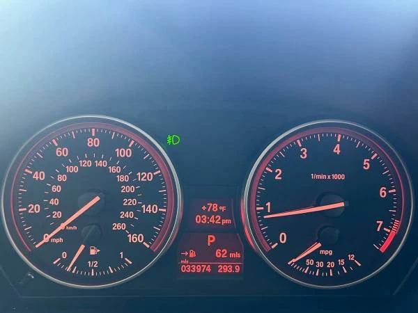 2013 BMW E84 X1 - Image 3 of 21