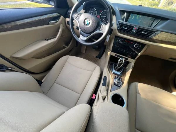 2013 BMW E84 X1 - Image 16 of 21