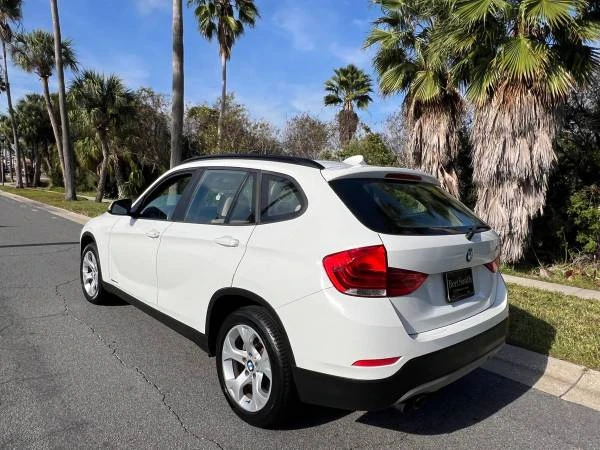 2013 BMW E84 X1 - Image 10 of 21
