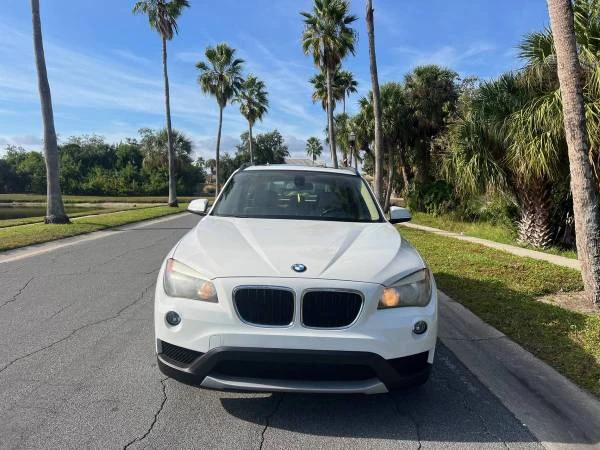 2013 BMW E84 X1 - Image 7 of 21