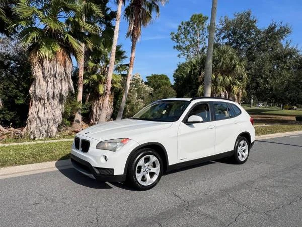 2013 BMW E84 X1 - Image 6 of 21