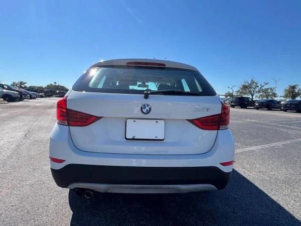 2013 BMW E84 X1 - Image 10 of 21