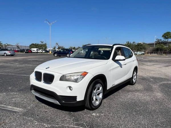 2013 BMW E84 X1 - Image 4 of 21