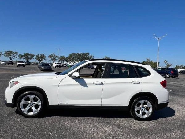 2013 BMW E84 X1 - Image 6 of 21