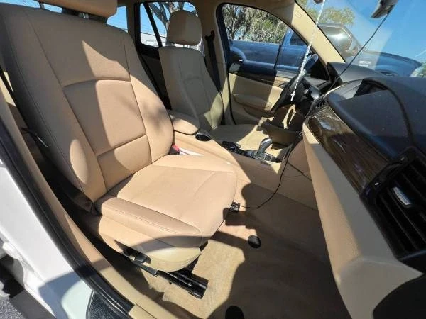 2013 BMW E84 X1 - Image 18 of 21