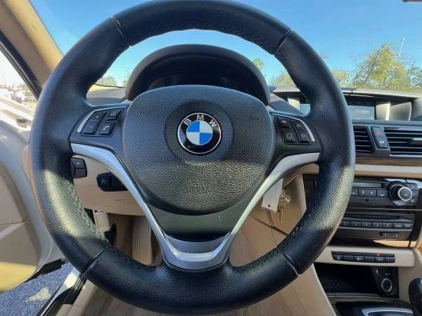 2013 BMW E84 X1 - Image 13 of 21