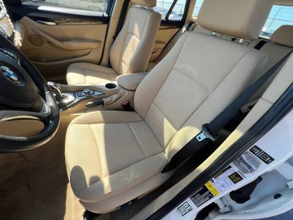 2013 BMW E84 X1 - Image 14 of 21