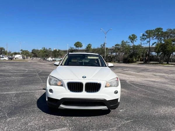 2013 BMW E84 X1 - Image 5 of 21