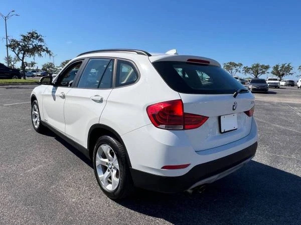 2013 BMW E84 X1 - Image 8 of 21
