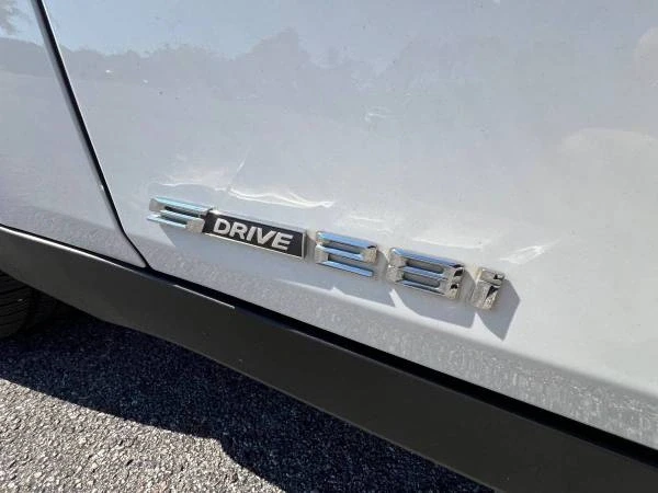 2013 BMW E84 X1 - Image 12 of 21