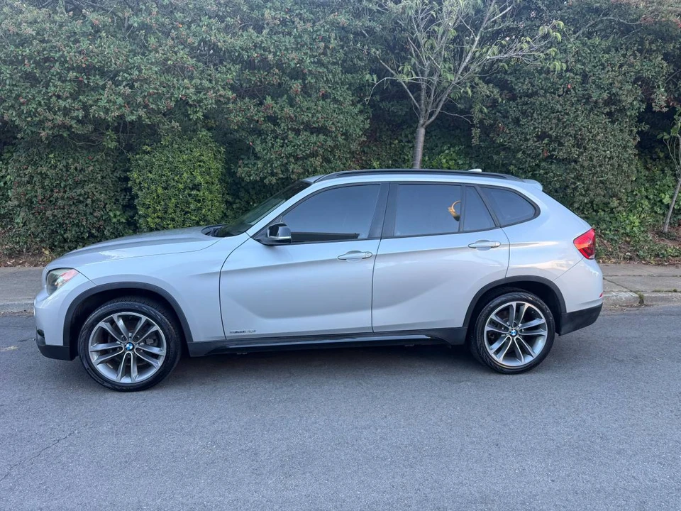 2013 BMW E84 X1 - Image 4 of 13