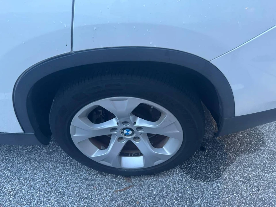 2013 BMW E84 X1 - Image 8 of 11