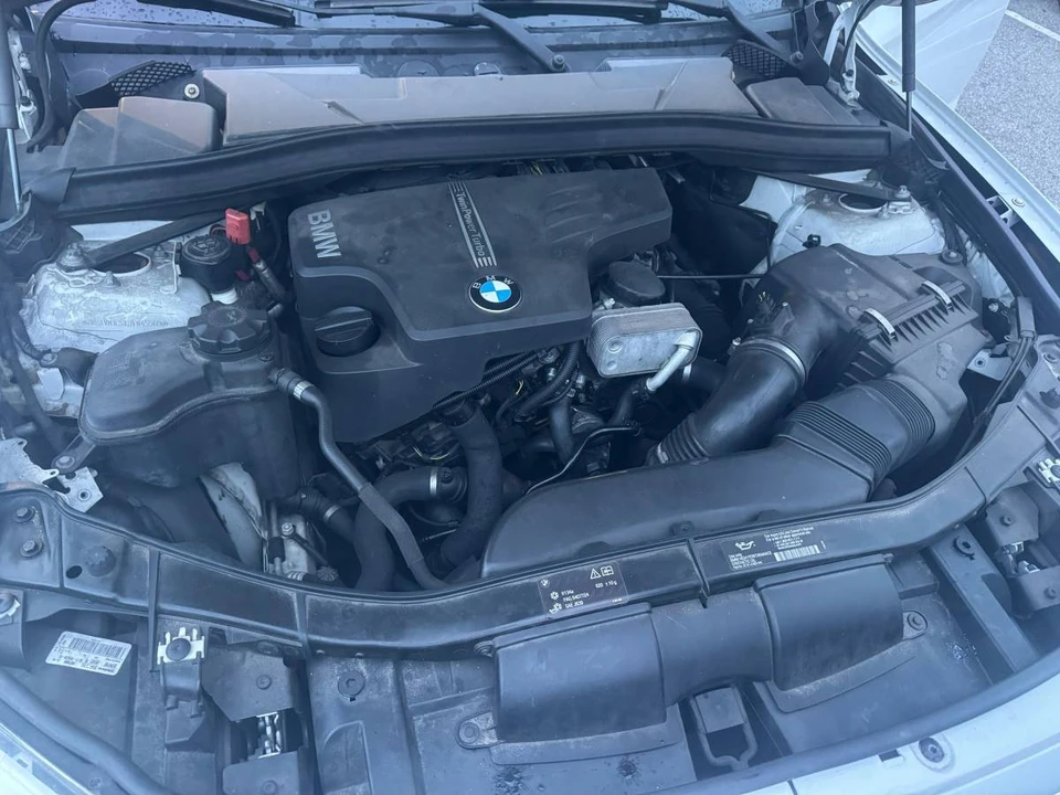2013 BMW E84 X1 - Image 11 of 11