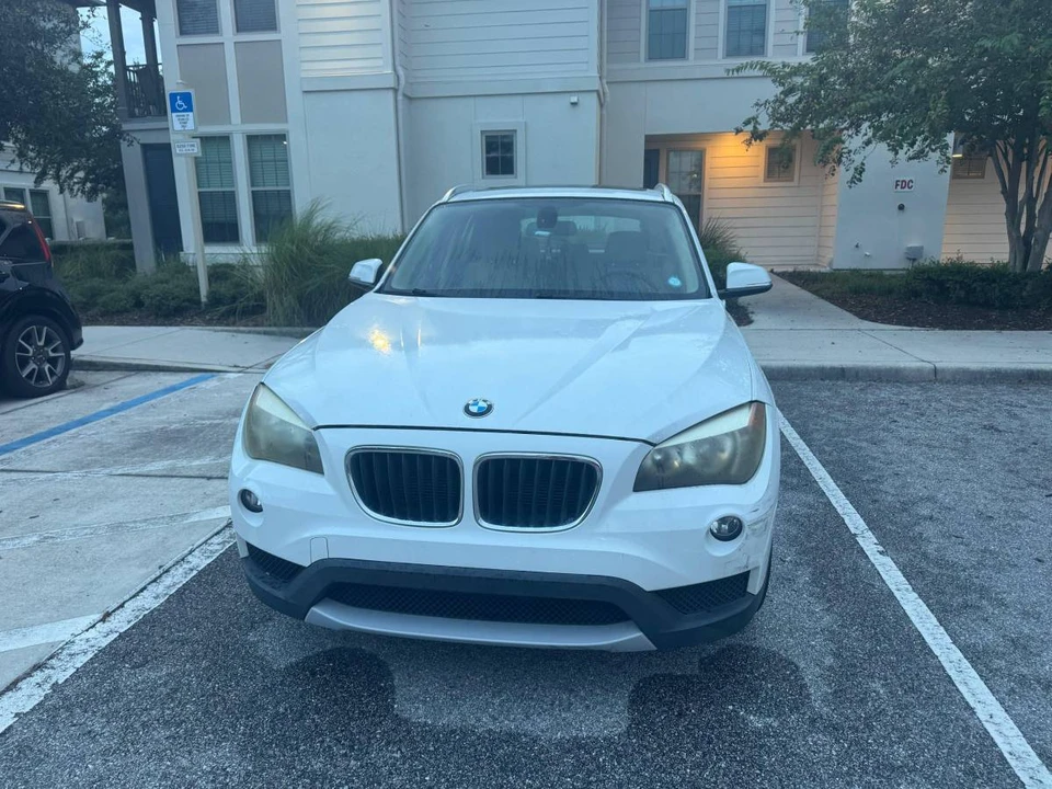 2013 BMW E84 X1 - Image 2 of 11