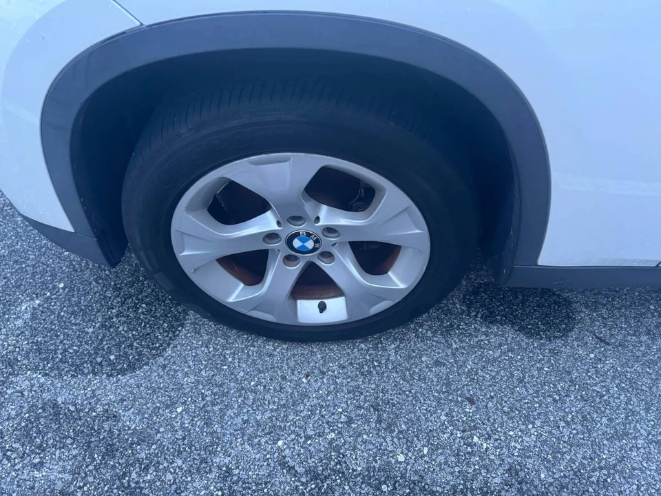 2013 BMW E84 X1 - Image 3 of 11