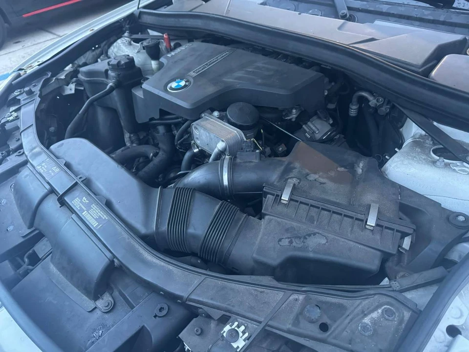 2013 BMW E84 X1 - Image 10 of 11