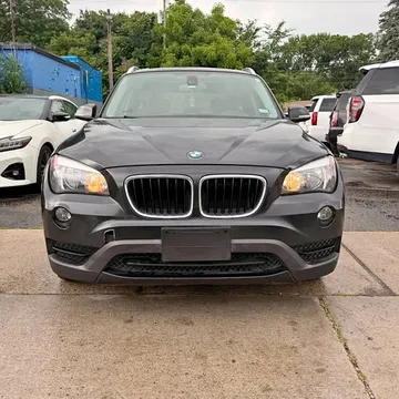 2013 BMW X1 sDrive28i 4dr SUV