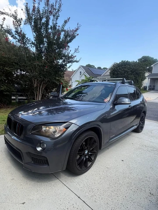 2013 BMW E84 X1 - Image 3 of 12