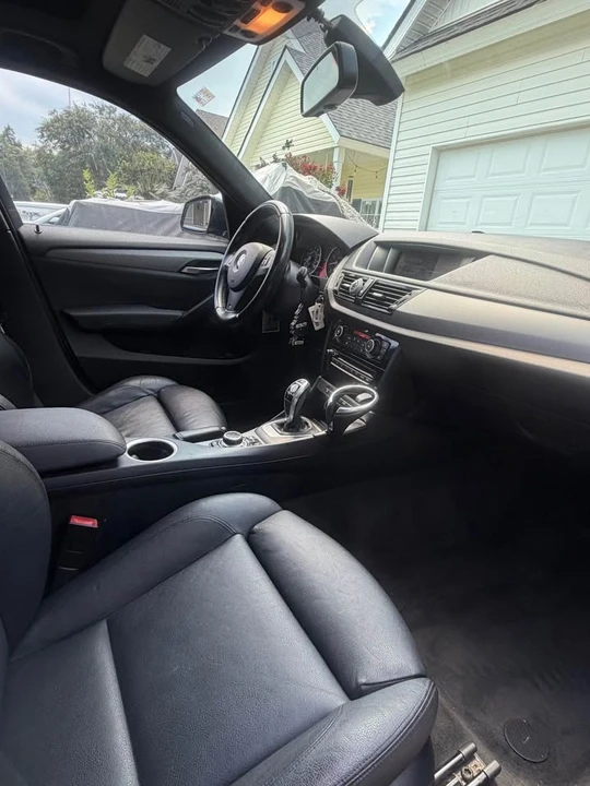 2013 BMW E84 X1 - Image 8 of 12