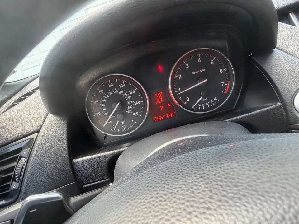 2013 BMW E84 X1 - Image 12 of 12